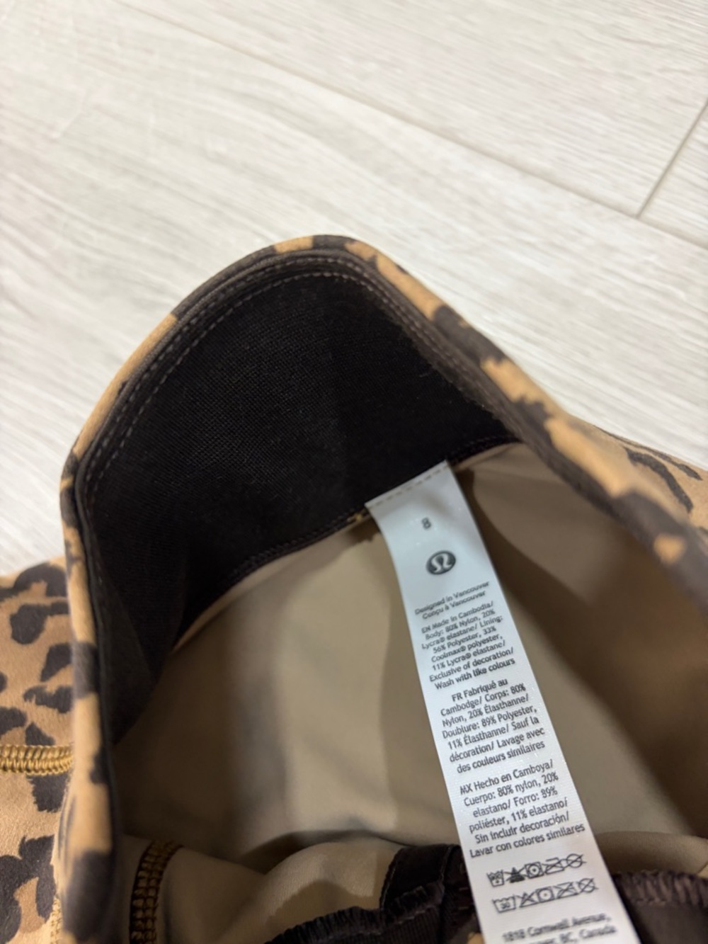 lululemon define jacket - Picture 4 of 6